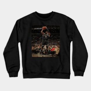 Kyrie Irving in Brooklyn Vintage Crewneck Sweatshirt